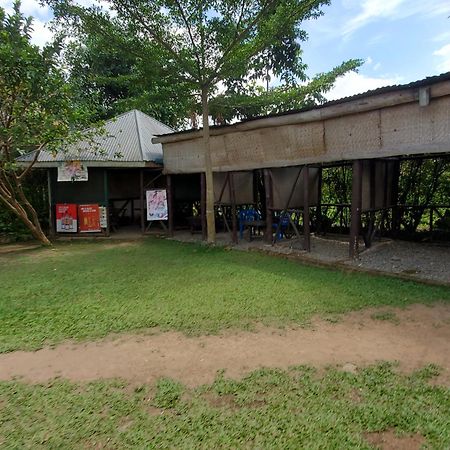 First Mayor' Garden Hotel Malamagambo Exterior photo